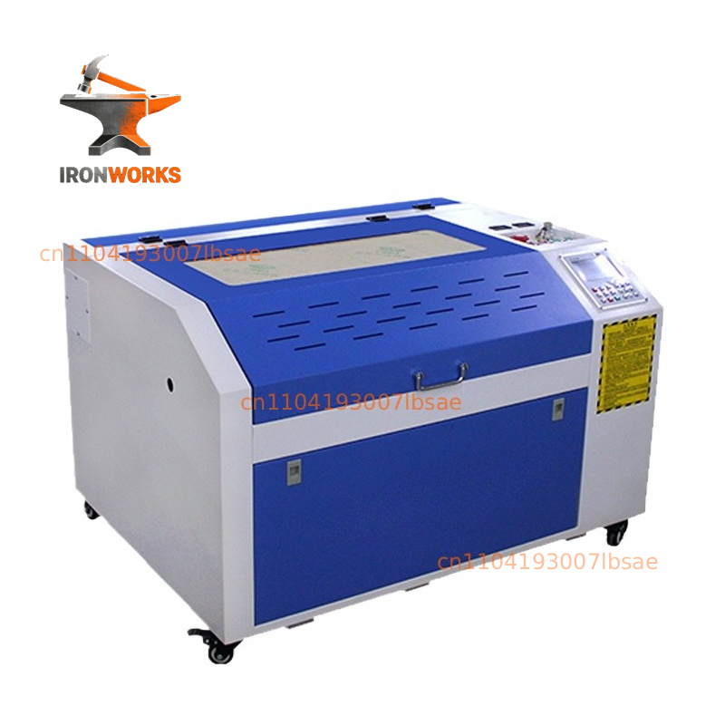 Co2 Laser Engraver 80W 6040 - 50W 60W 80W 6040 4060 CO2