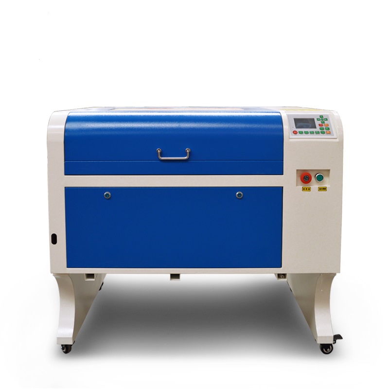 Co2 Laser Engraver 80W 6040 - voiern 50w 60w 80w 100w 130w