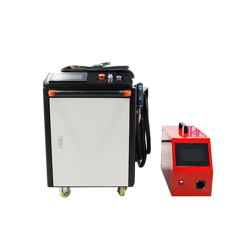 Laser Welding Machine 3 In 1 2000W - 1500W 2000W 3000W 3 in 1