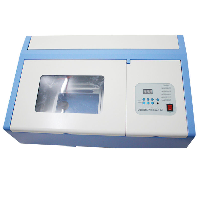 Laser Engraver 40W Co2 - 2026 New Version JK-K3020 Laser CO2