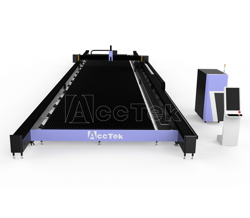 Fiber Laser Cutter 1500W Metal - 1500w 3000w 6000w High Power CNC