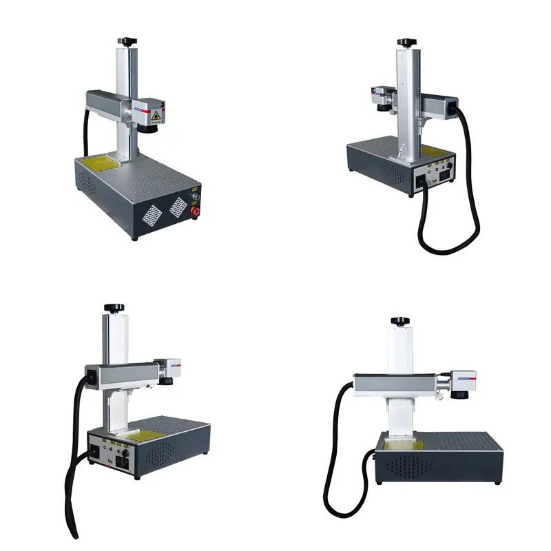 Jpt Fiber Laser 50W - New 20W 30W 50W 100W Max