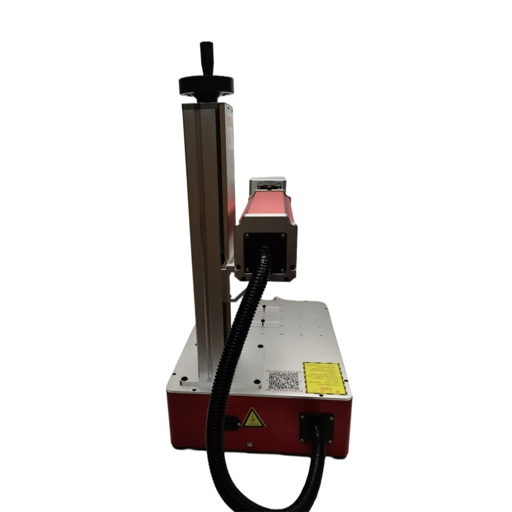 Fiber Laser Engraver 30W Raycus - 50W Raycus Fiber Laser Marking Machine