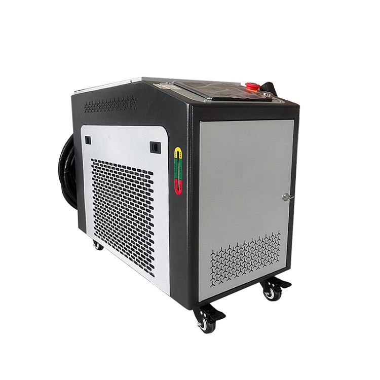 Laser Welding Machine 3 In 1 2000W - 1000w 1500w 2000w 3 in 1