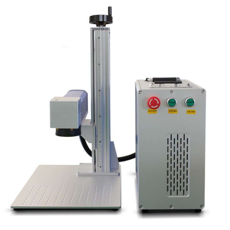 Fiber Laser Marking Machine 100W - 20w 30w 50w 60w 70w 100w