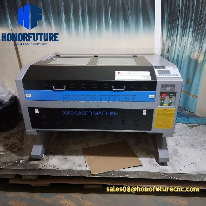 Co2 Laser Engraver 80W 6040 - CO2 Laser 60W 80W 100W Cutter