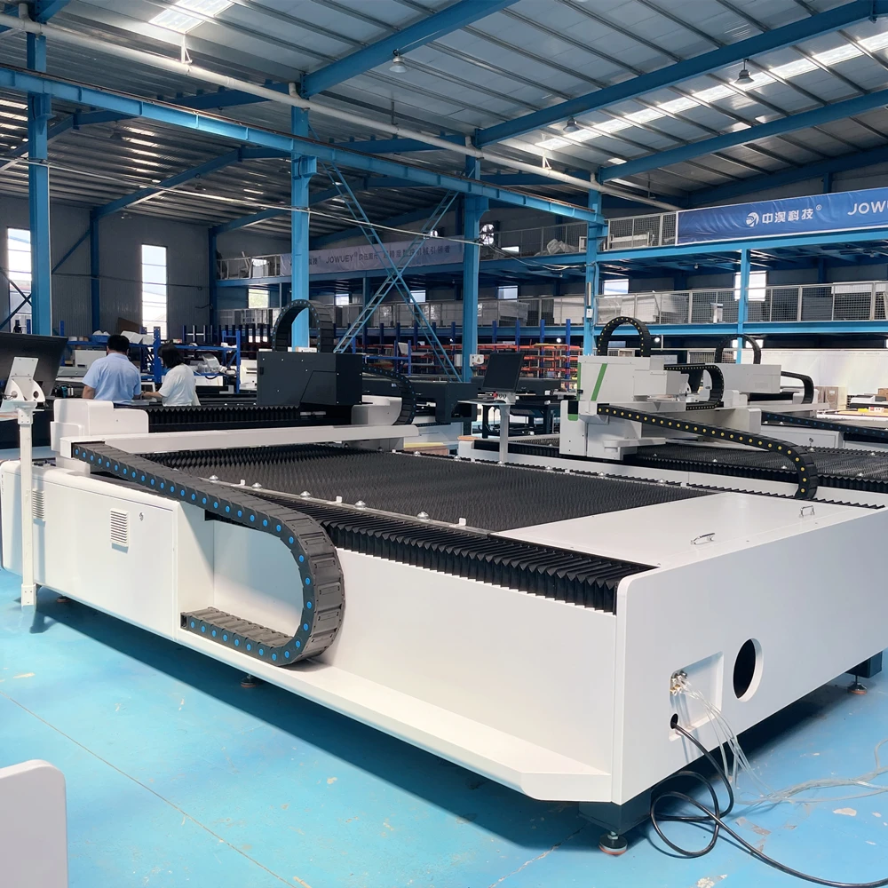 Fiber Laser Cutter 1500W Metal - China Manufacture Supplier Price 1000W 1500W