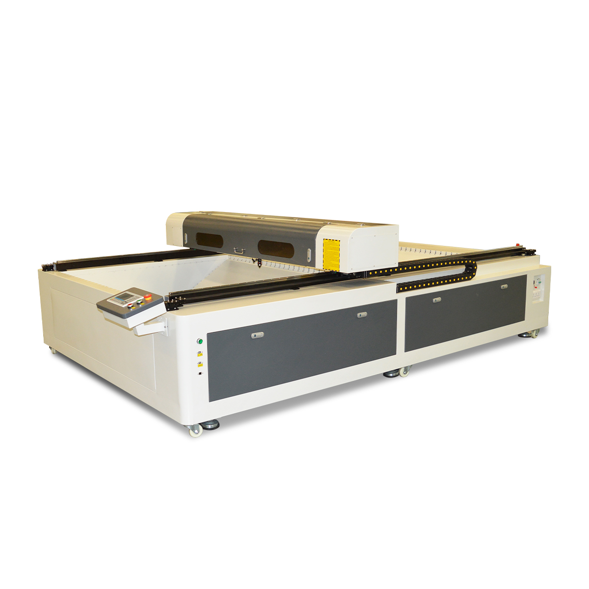 Co2 Laser Engraver 80W 6040 - Voiern CO2 Laser Engraving And Cutting