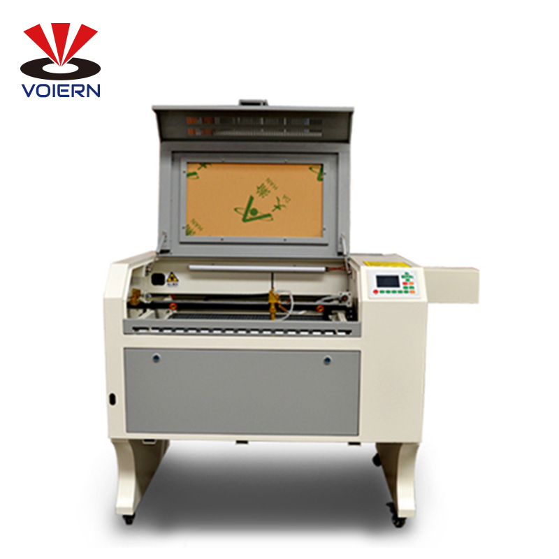 50W 60w 80w 4060 Laser Engrave - огляд і ціна Co2 Laser Engraver 80W 6040