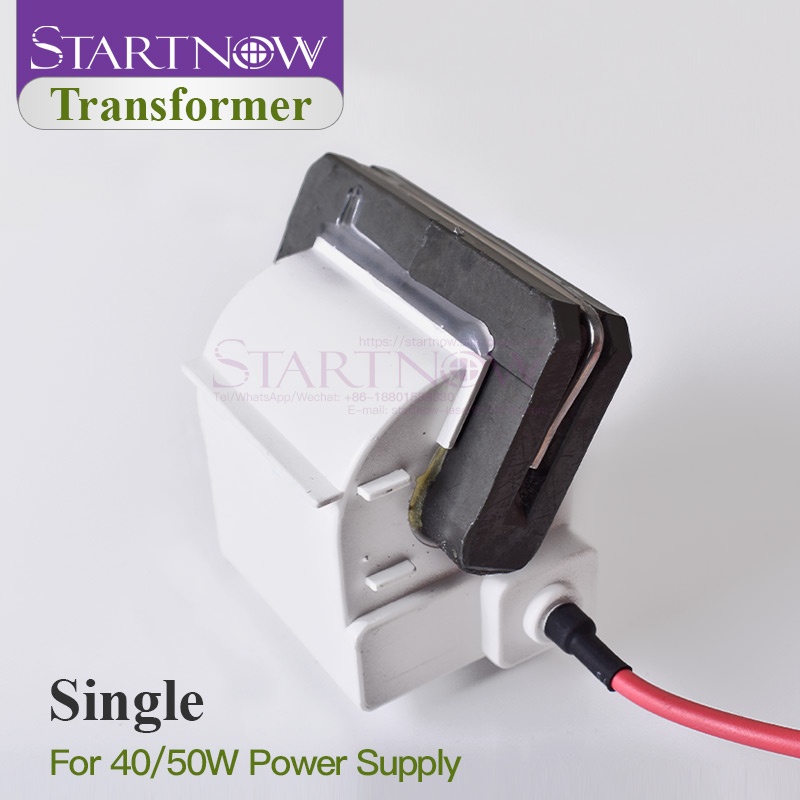 Startnow 40W High Voltage Flyb - огляд і ціна Laser Engraver 40W Co2