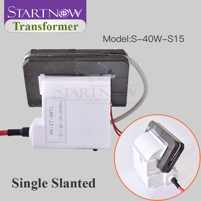 Startnow 40W High Voltage Flyb - огляд і ціна Laser Engraver 40W Co2
