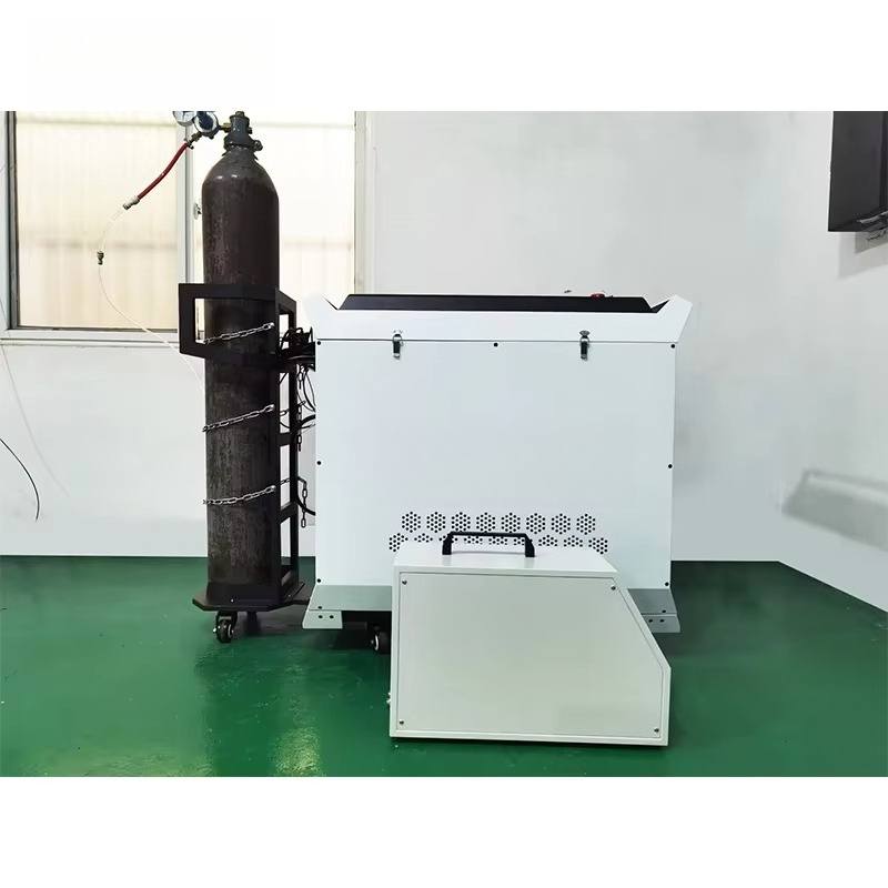 Multi Function 3 In 1 Handheld - огляд і ціна Laser Welding Machine 3 In 1 2000W