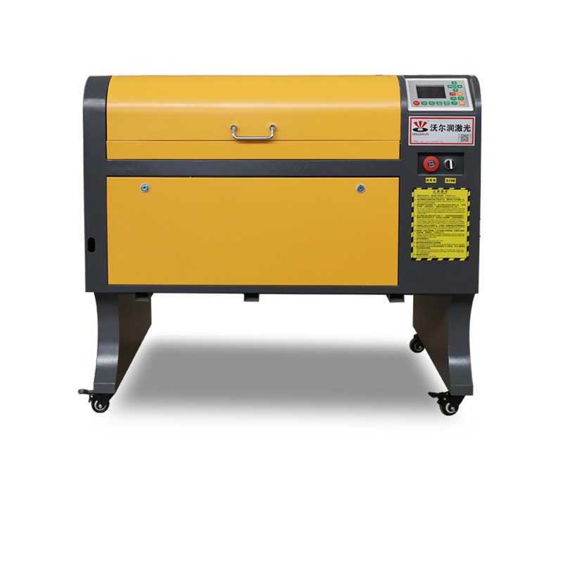 voiern 50w 60w 80w 100w 130w 4 - огляд і ціна Co2 Laser Engraver 80W 6040