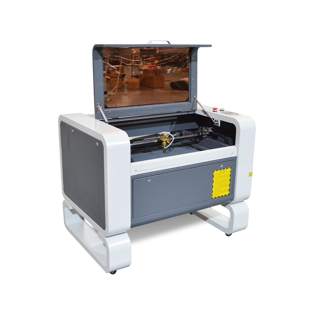voiern 50w 60w 80w 100w 130w 4 - огляд і ціна Co2 Laser Engraver 80W 6040