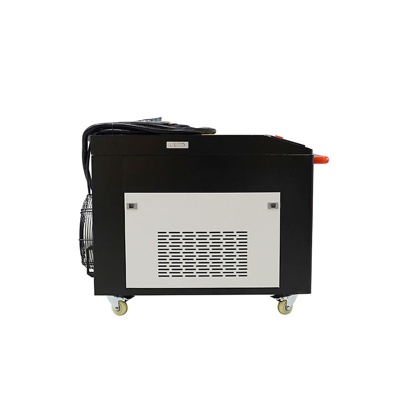 1500W 2000W 3000W 3 in 1 Fiber - огляд і ціна Laser Welding Machine 3 In 1 2000W