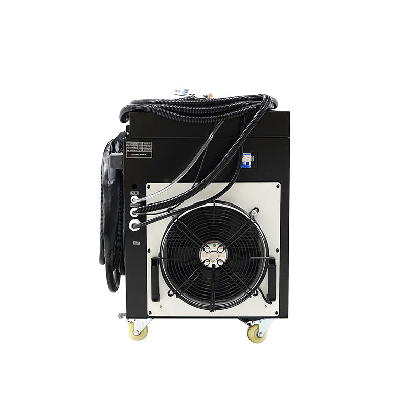 1500W 2000W 3000W 3 in 1 Fiber - огляд і ціна Laser Welding Machine 3 In 1 2000W