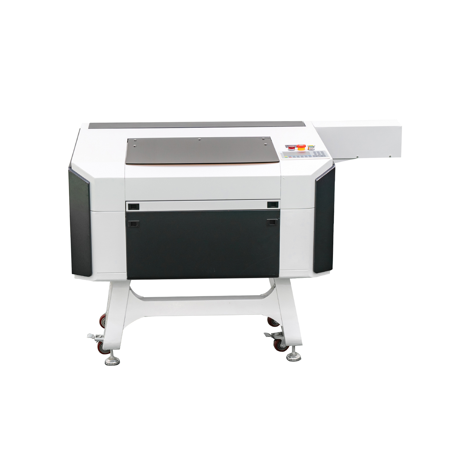High Precision 6040 CO2 Laser  - огляд і ціна Co2 Laser Engraver 80W 6040