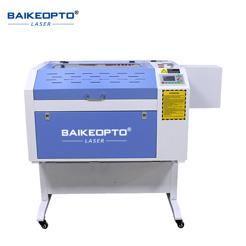 6040 50w 60w 80W Co2 Laser Eng - огляд і ціна Co2 Laser Engraver 80W 6040