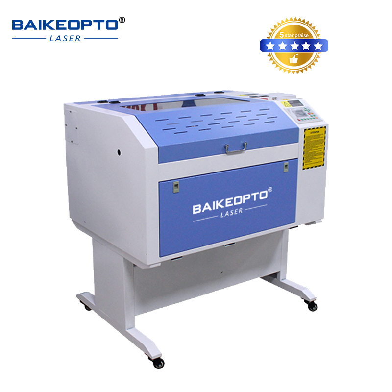 6040 50w 60w 80W Co2 Laser Eng - огляд і ціна Co2 Laser Engraver 80W 6040