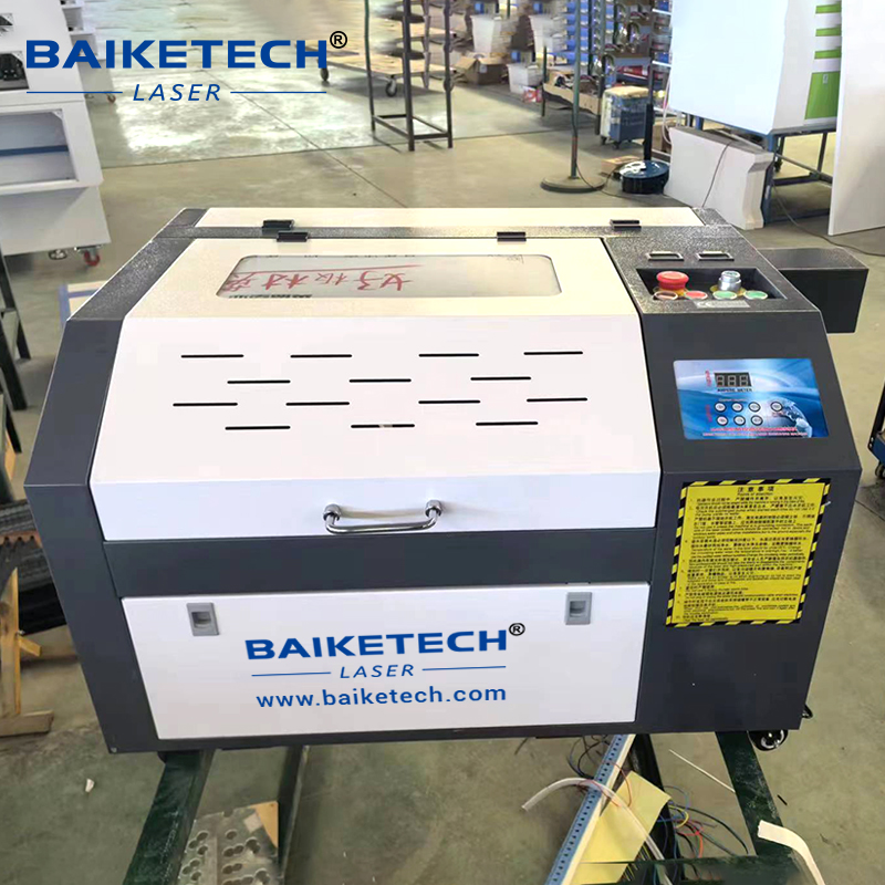 Tools Laser Engraving Machine  - огляд і ціна Laser Engraver 40W Co2