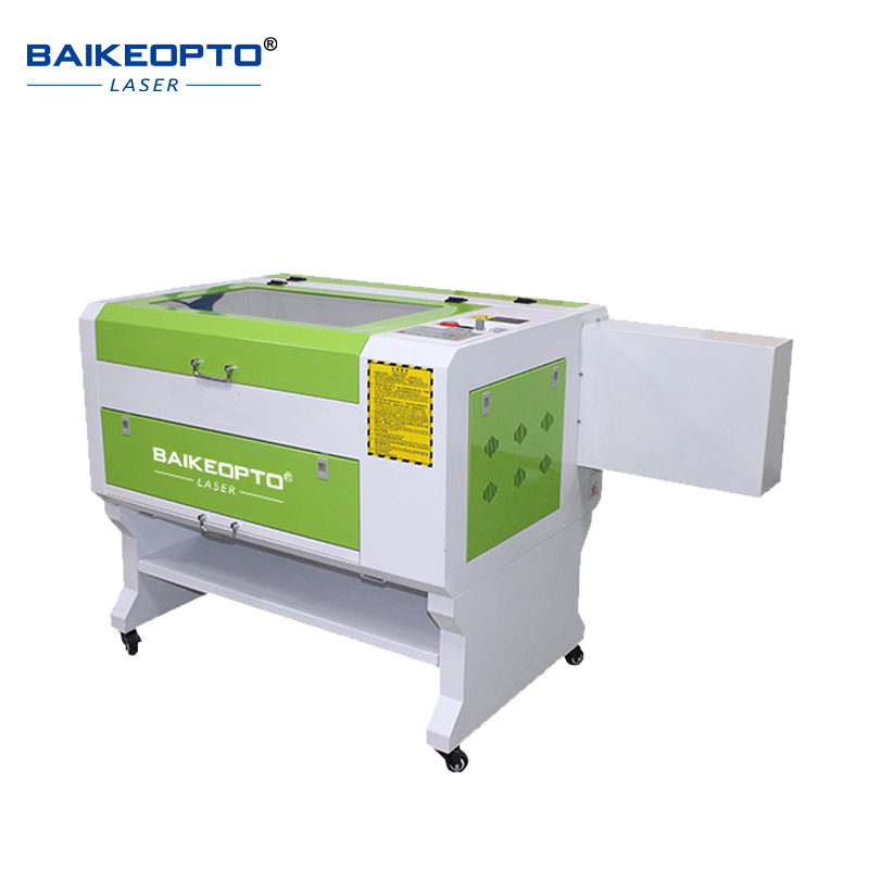 6040 50w 60w 80W Co2 Laser Eng - огляд і ціна Co2 Laser Engraver 80W 6040