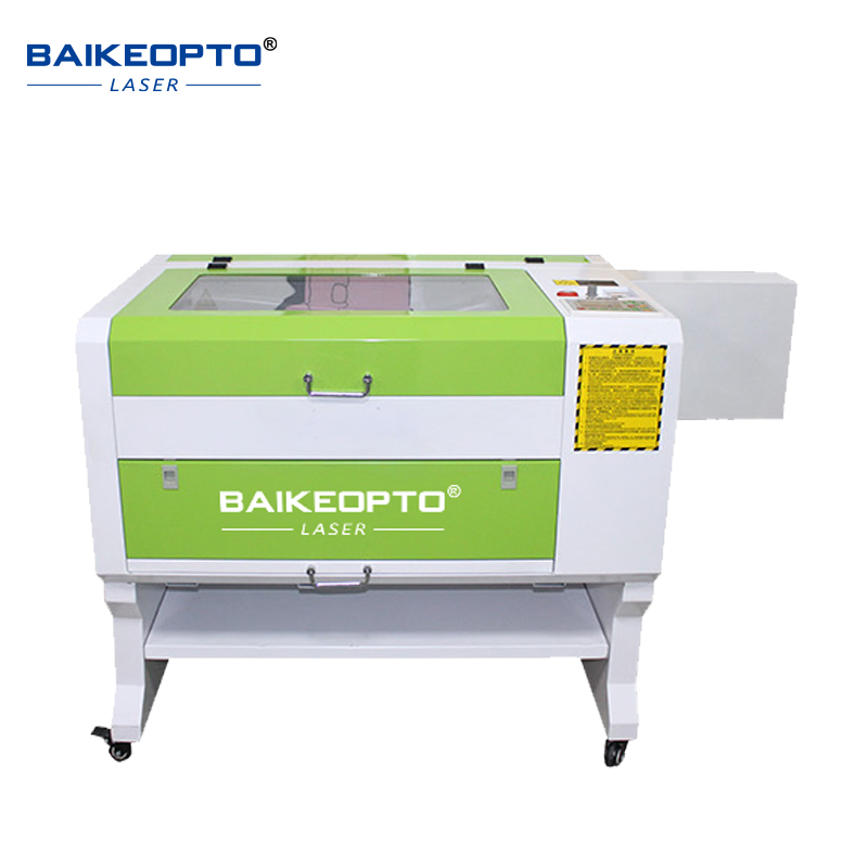 6040 50w 60w 80W Co2 Laser Eng - огляд і ціна Co2 Laser Engraver 80W 6040