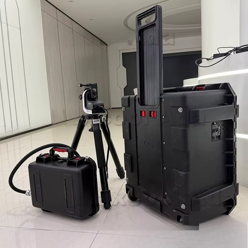 Factory Fiber Laser Tree Cutti - огляд і ціна Fiber Laser Cleaning Machine 1000W