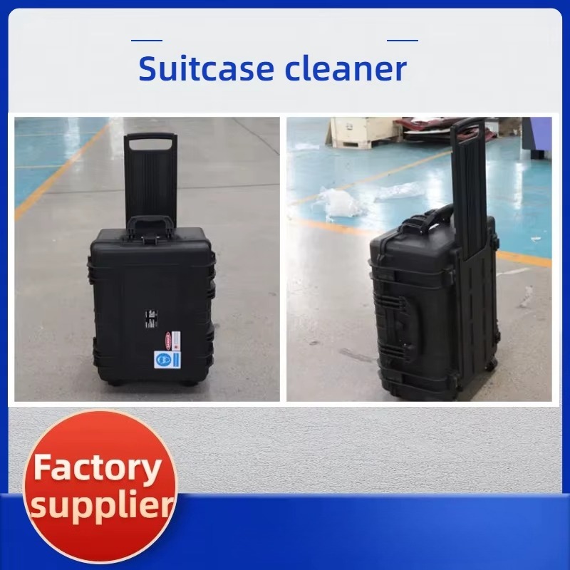 Factory Fiber Laser Tree Cutti - огляд і ціна Fiber Laser Cleaning Machine 1000W