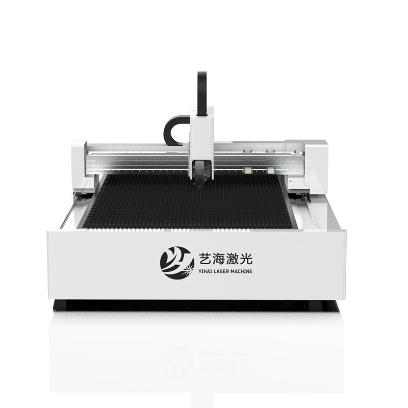 【Smart】2026 New Design CNC Fib - огляд і ціна Fiber Laser Cutter 1500W Metal