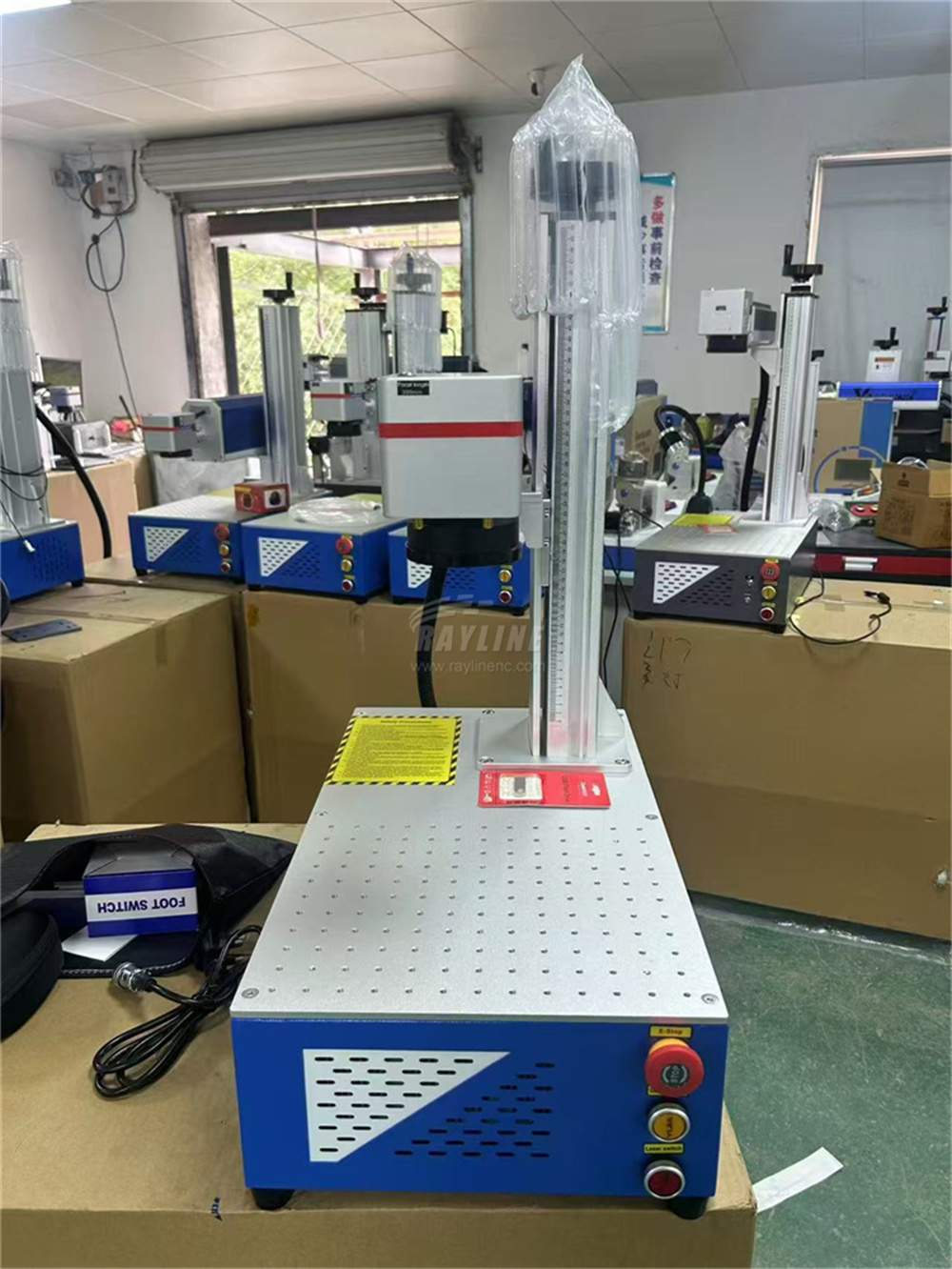 30W 50W 100W Portable 3D Fiber - огляд і ціна Fiber Laser Marking 30W Jewelry