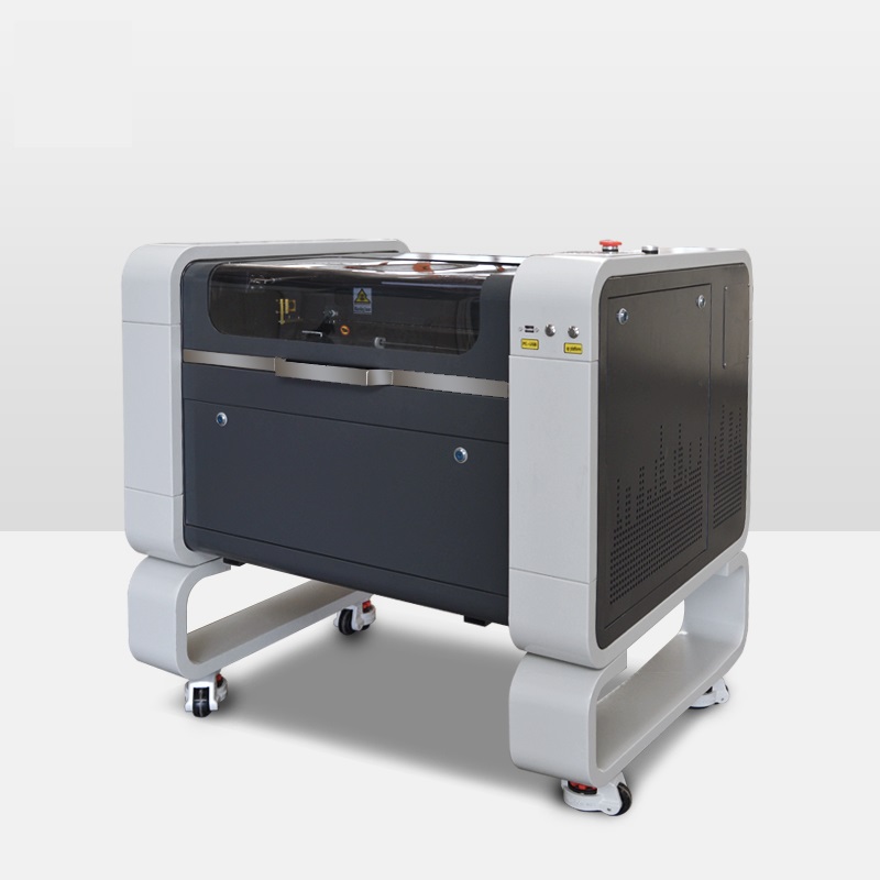 Voiern 6040 50w 60w 80W Co2 La - огляд і ціна Co2 Laser Engraver 80W 6040