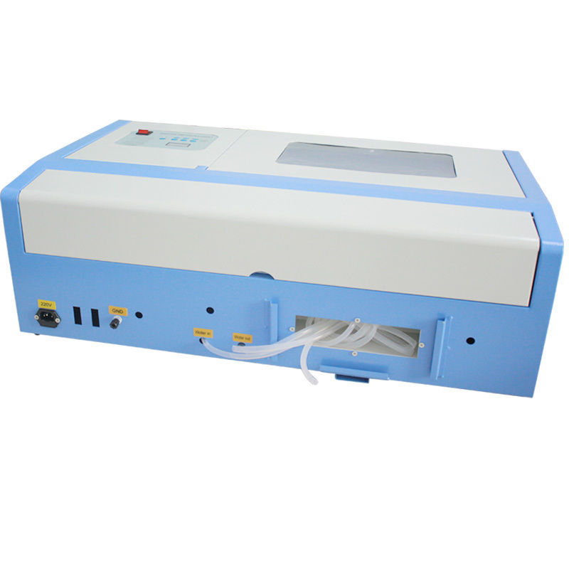 2026 New Version JK-K3020 Lase - огляд і ціна Laser Engraver 40W Co2