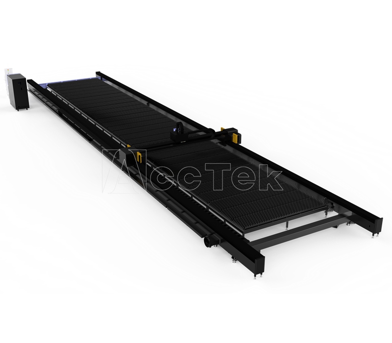 1500w 3000w 6000w High Power C - огляд і ціна Fiber Laser Cutter 1500W Metal