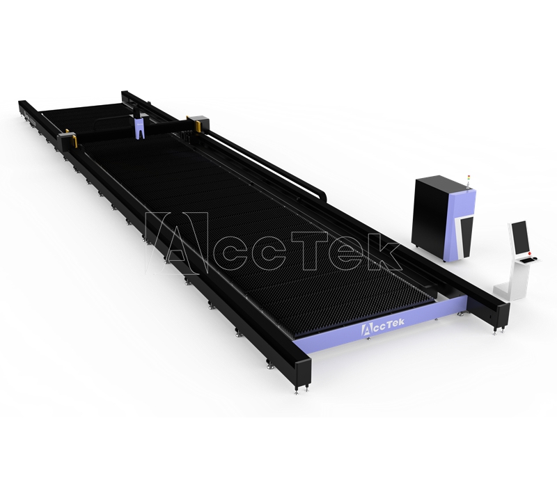 1500w 3000w 6000w High Power C - огляд і ціна Fiber Laser Cutter 1500W Metal