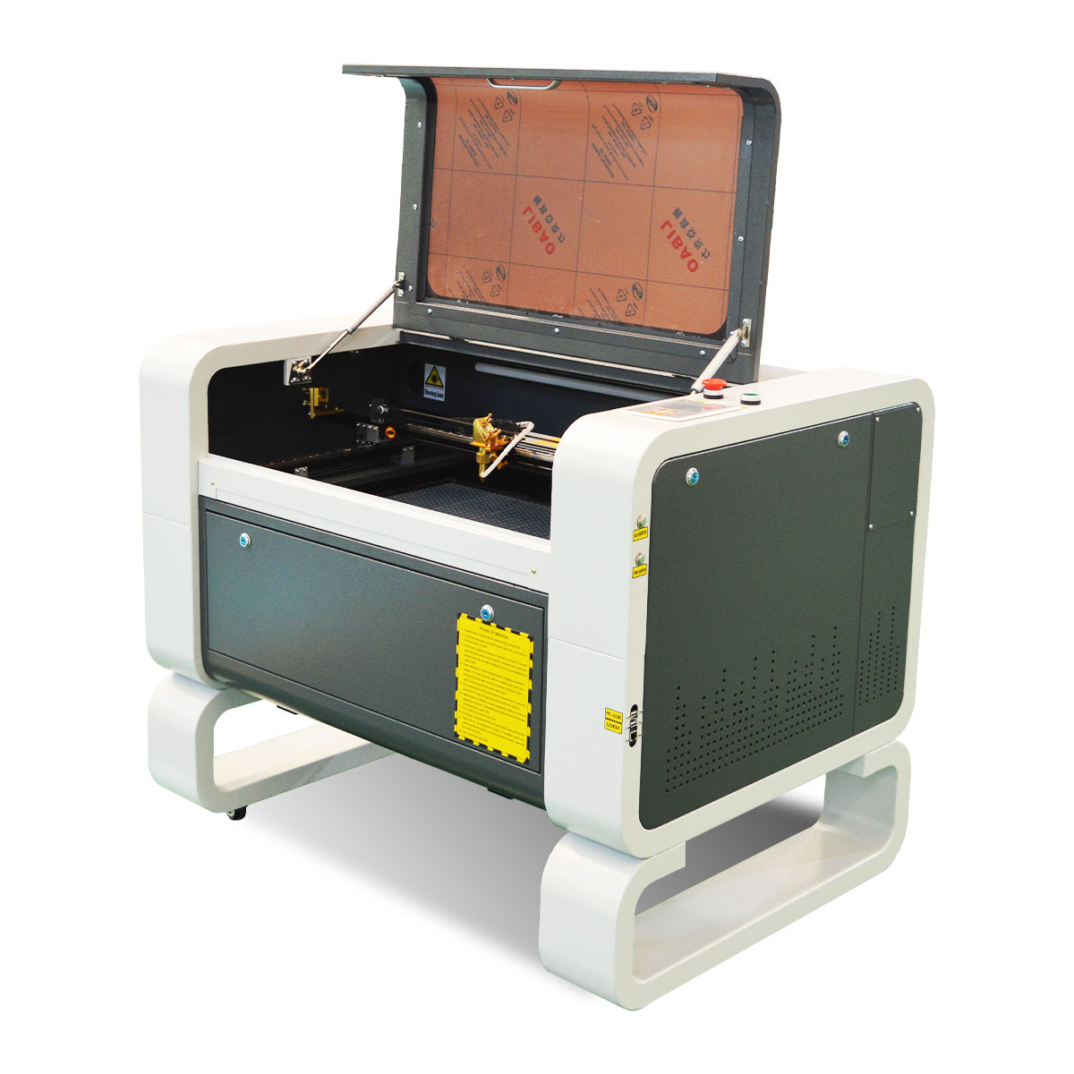 Voiern 50W 60W 80W 100W 6040 C - огляд і ціна Co2 Laser Engraver 80W 6040