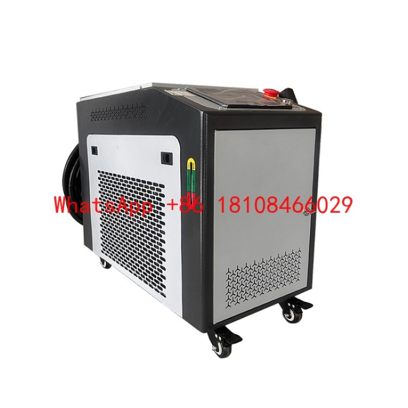 2026 BLUE TIMES 1000w 1500w 20 - огляд і ціна Laser Welding Machine 3 In 1 2000W