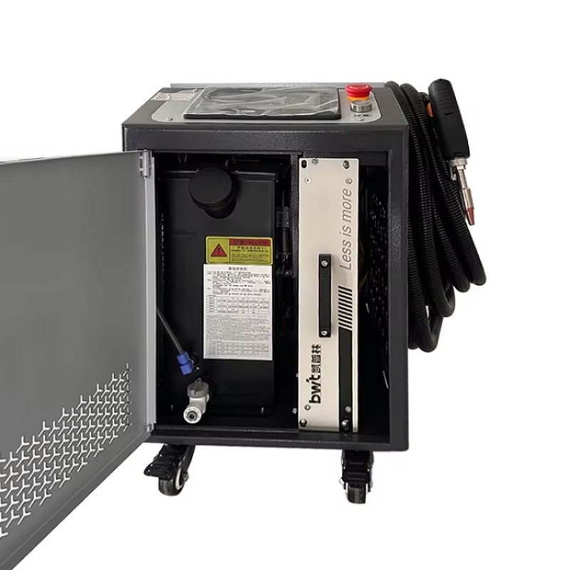 2026 BLUE TIMES 1000w 1500w 20 - огляд і ціна Laser Welding Machine 3 In 1 2000W