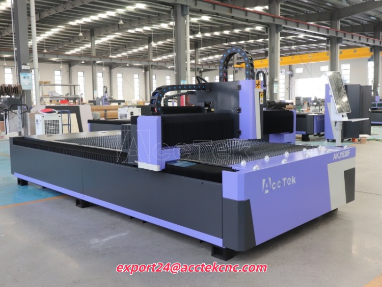 1500W 2kW 3kW 6kW Industrial C - огляд і ціна Fiber Laser Cutter 1500W Metal