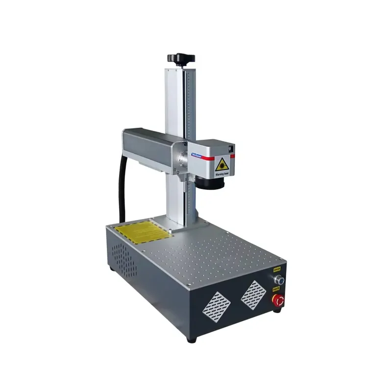 New 20W 30W 50W 100W Max for R - огляд і ціна Jpt Fiber Laser 50W