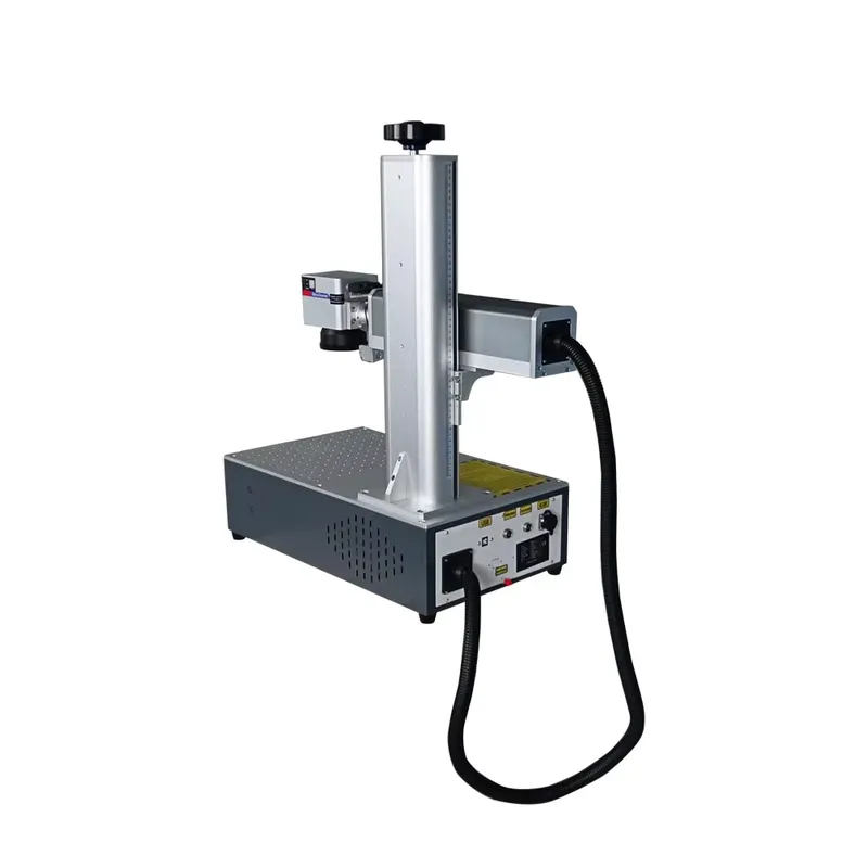 New 20W 30W 50W 100W Max for R - огляд і ціна Jpt Fiber Laser 50W