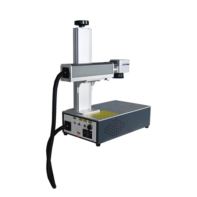 New 20W 30W 50W 100W Max for R - огляд і ціна Jpt Fiber Laser 50W