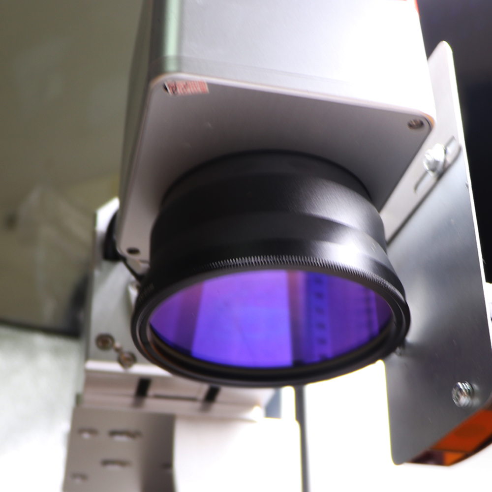 M7 60W 100W Auto Focus Split F - огляд і ціна Fiber Laser Engraver 30W Raycus