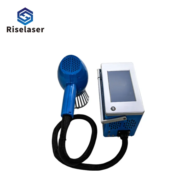 2025 Excellent Products Markin - огляд і ціна Fiber Laser Marking Machine 20W
