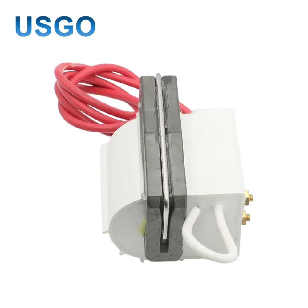 USGO 40W CO2 Laser Power Suppl - огляд і ціна Laser Engraver 40W Co2