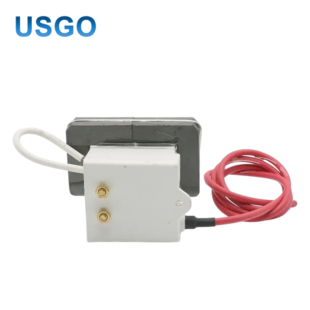 USGO 40W CO2 Laser Power Suppl - огляд і ціна Laser Engraver 40W Co2