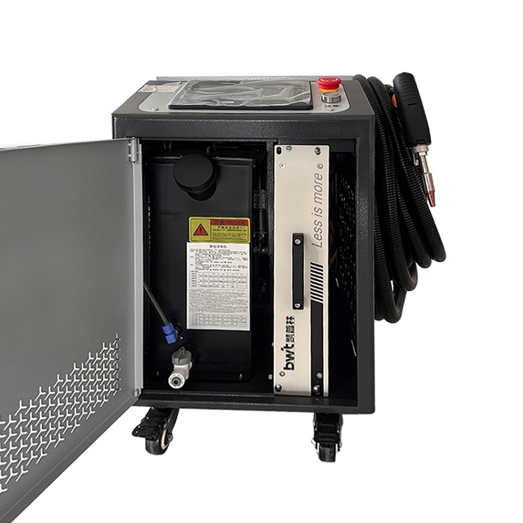 1000w 1500w 2000w 3 in 1 Laser - огляд і ціна Laser Welding Machine 3 In 1 2000W