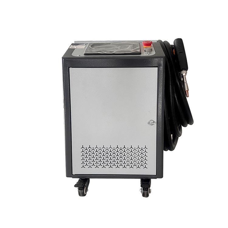 1000w 1500w 2000w 3 in 1 Laser - огляд і ціна Laser Welding Machine 3 In 1 2000W