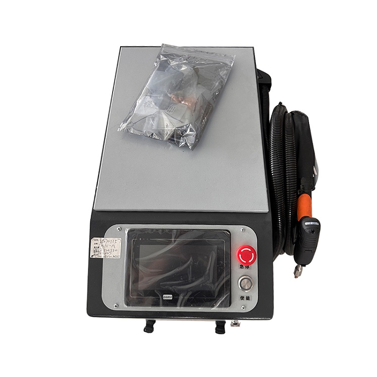 1000w 1500w 2000w 3 in 1 Laser - огляд і ціна Laser Welding Machine 3 In 1 2000W