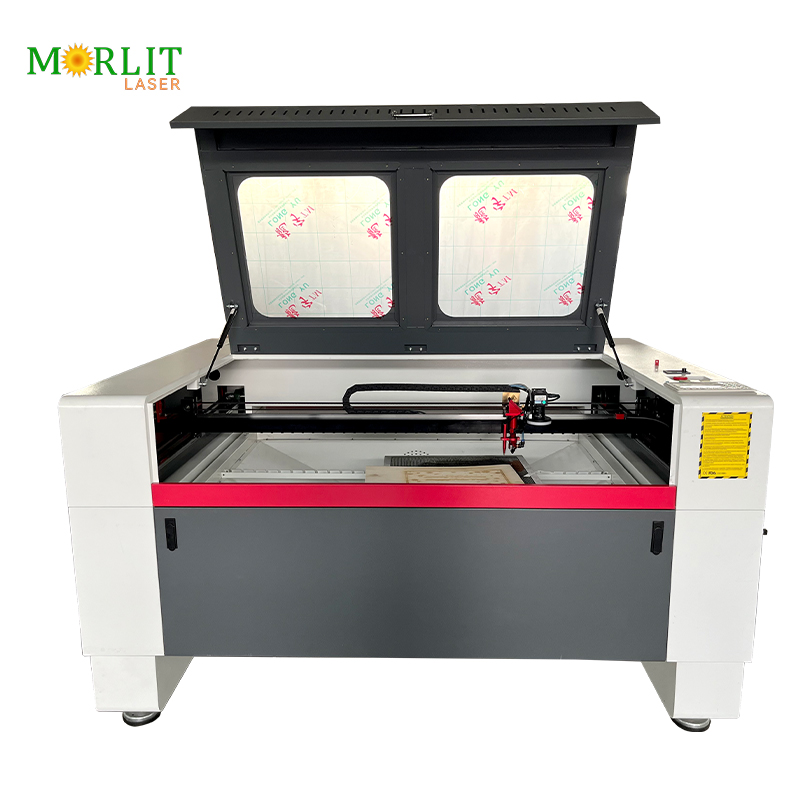 50w 60w 80w 100w 5030 4060 604 - огляд і ціна Co2 Laser Engraver 80W 6040