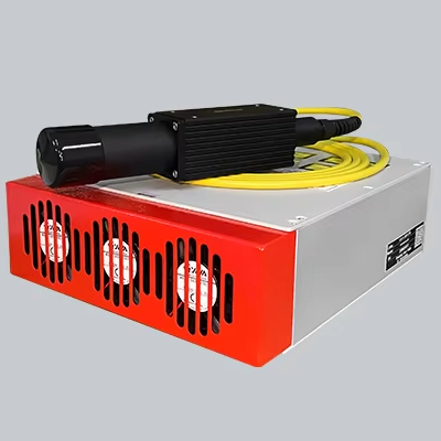 20w 30w 50w  HAN S LASER  High - огляд і ціна Fiber Laser Marking Machine 20W